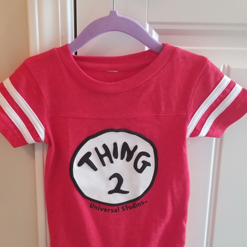Baby onesie